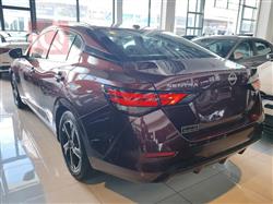 نيسان سنترا